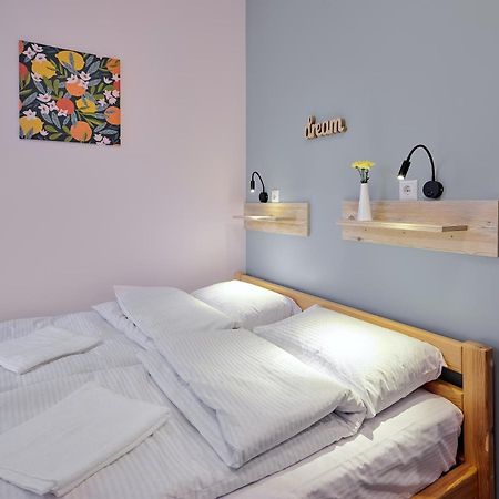 Dream Hostel Khmelnytskyi Екстер'єр фото