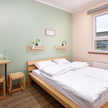 Dream Hostel Khmelnytskyi Екстер'єр фото
