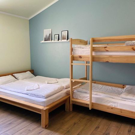 Dream Hostel Khmelnytskyi Екстер'єр фото