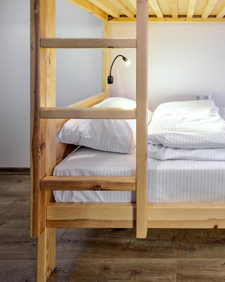 Dream Hostel Khmelnytskyi Екстер'єр фото