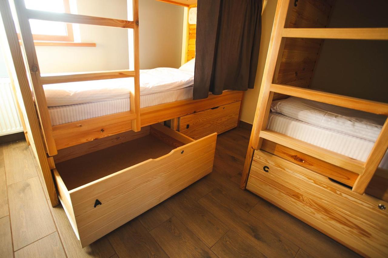 Dream Hostel Khmelnytskyi Екстер'єр фото