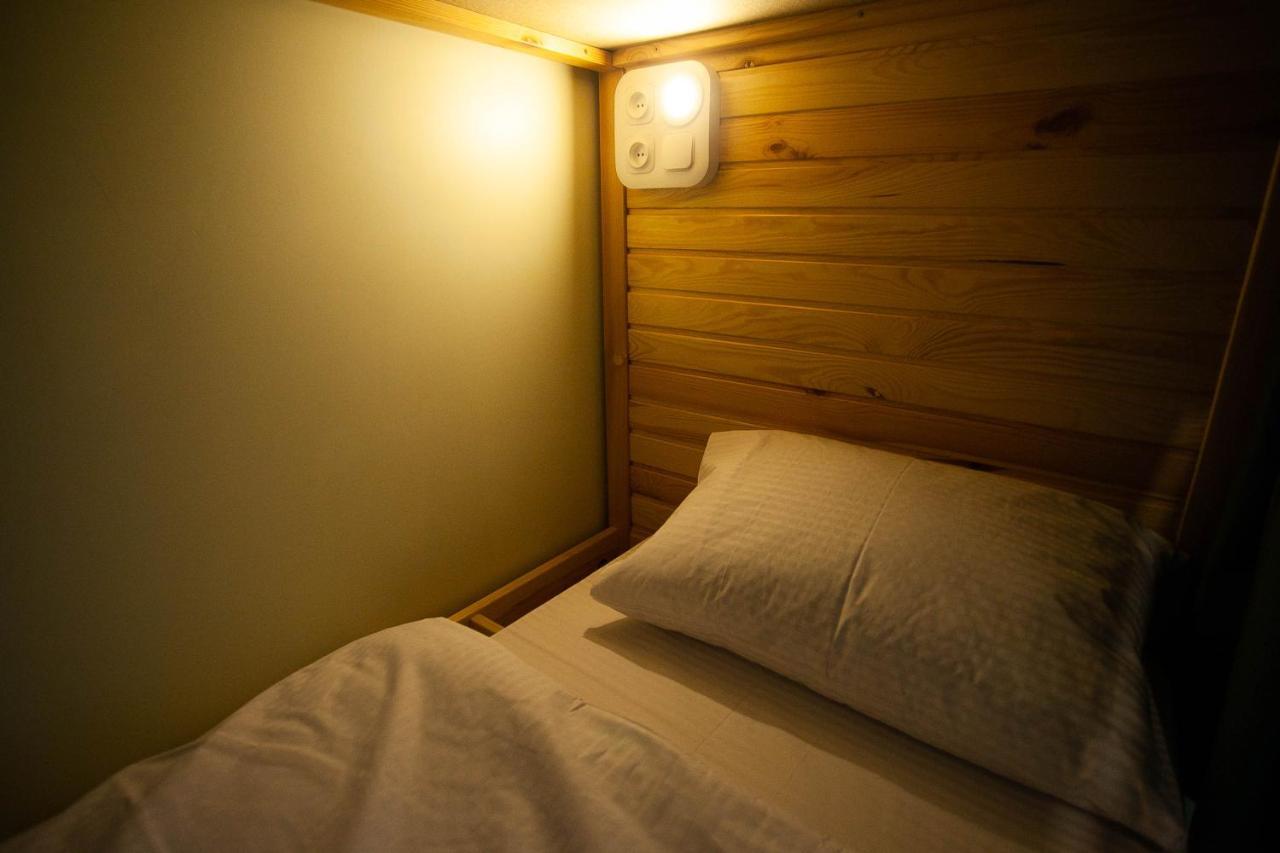 Dream Hostel Khmelnytskyi Екстер'єр фото