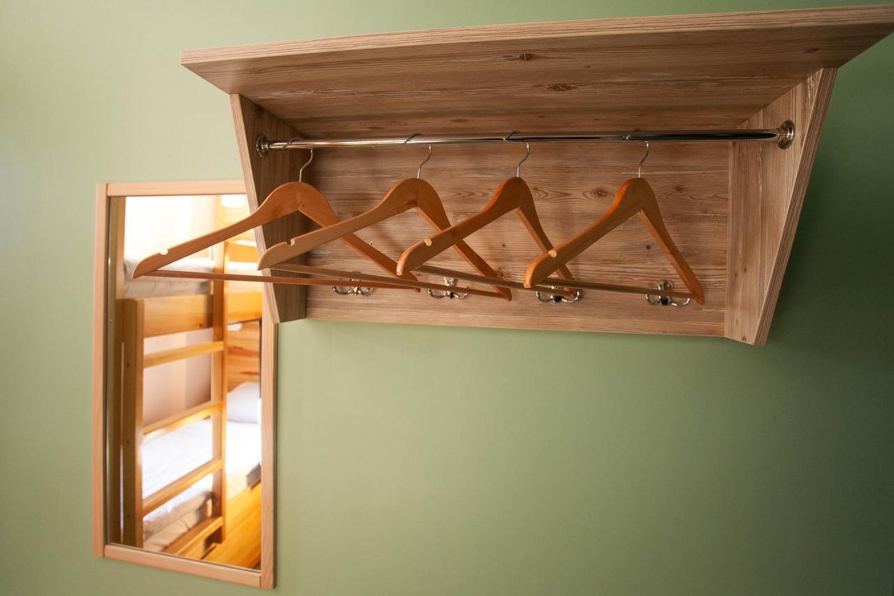 Dream Hostel Khmelnytskyi Екстер'єр фото