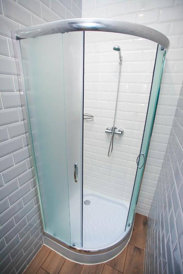 Dream Hostel Khmelnytskyi Екстер'єр фото