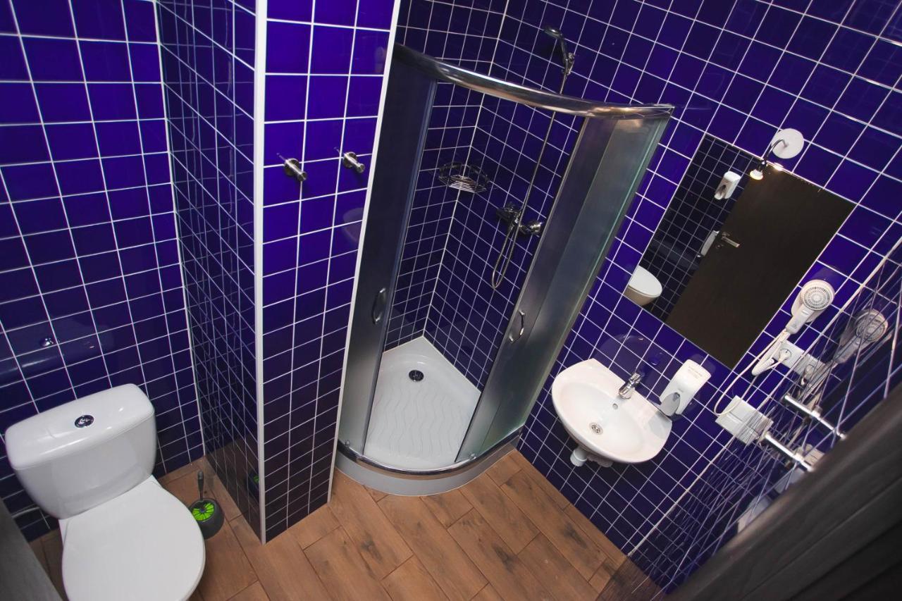 Dream Hostel Khmelnytskyi Екстер'єр фото