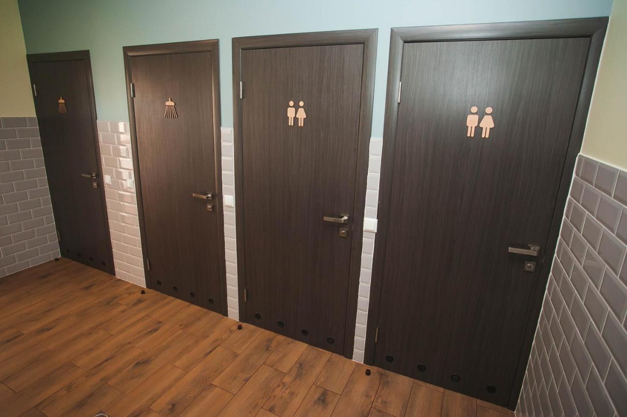 Dream Hostel Khmelnytskyi Екстер'єр фото
