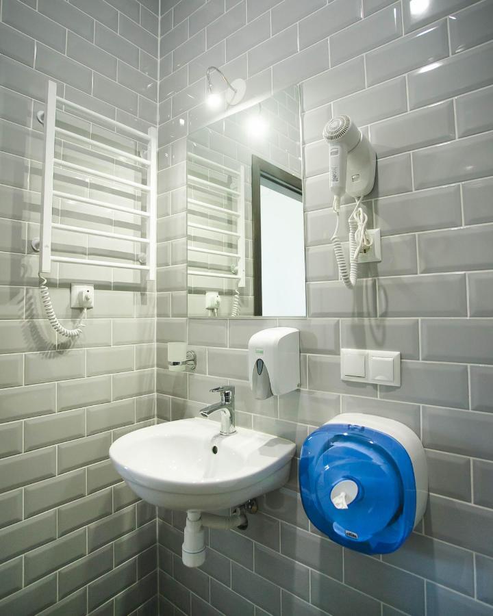 Dream Hostel Khmelnytskyi Екстер'єр фото