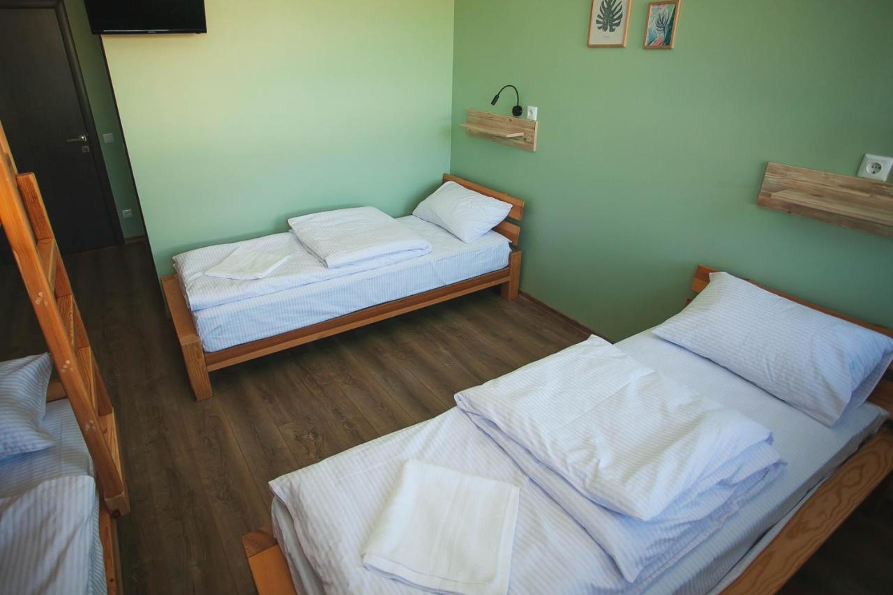Dream Hostel Khmelnytskyi Екстер'єр фото