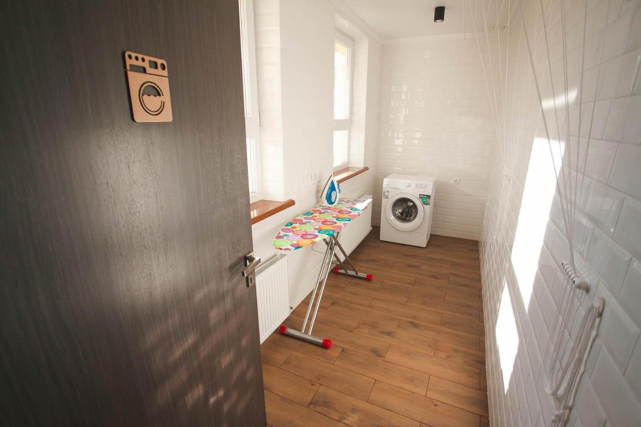 Dream Hostel Khmelnytskyi Екстер'єр фото